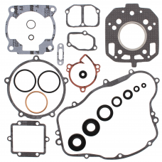 COMPLETE GASKET SET WITH OIL SEALS