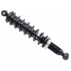 GAS SHOCK FRONT