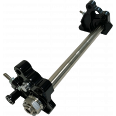 REAR AXEL ADJUSTER W/SHOCK RELOCATOR `09-24 FL