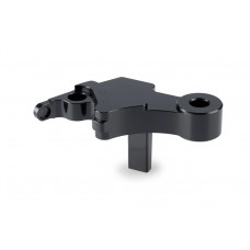 LEVER ADAPTER CLUTCH BLACK YAM