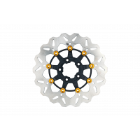 ROTOR 11.8