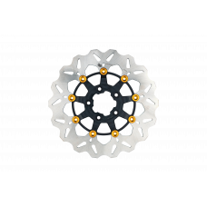ROTOR 11.8