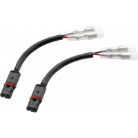 TURN SIGNAL CABLE KIT PAIR