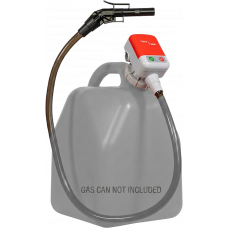 BATTERY POWERED FUEL TRANSFER PUMP TRFA01
