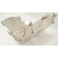 SKID PLATE KTM/HUS