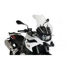 WINDSCREEN TOURING CLEAR BMW