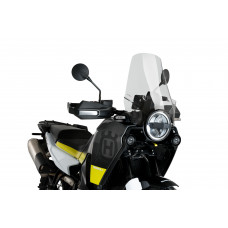WINDSCREEN TOURING CLEAR HUS