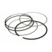PISTON RINGS 66.34MM FOR NAMURA PISTONS ONLY