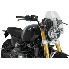 WINDSCREEN NAKED NEW GEN SPORT CLEAR BMW