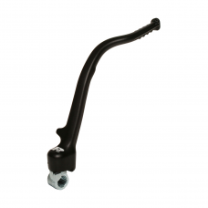 KICK STARTER HARD ANODIZED BLACK HON