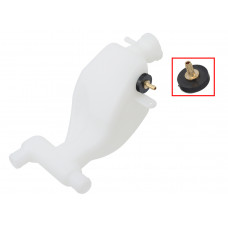 COOLANT TANK W/O CAP A/C