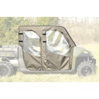 SOFT FUL DOOR KIT