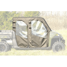 SOFT FUL DOOR KIT