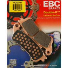 BRAKE PADS
