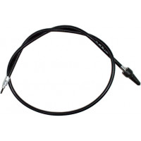 BLACK VINYL SPEEDO CABLE