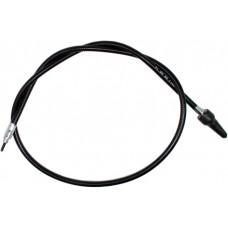 BLACK VINYL SPEEDO CABLE