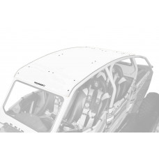 ASYLUM ROOF MATTE WHITE