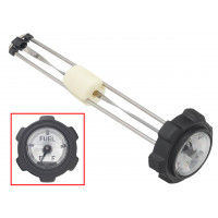 GAS CAP W/ GAUGE