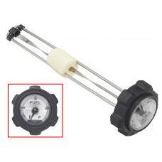 GAS CAP W/ GAUGE