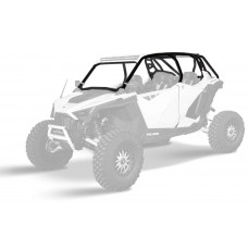 PRO XP CAGE W/NO INTRUSION BLACK