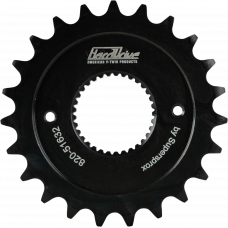 SS TRANSMISSION SPROCKET 23T 0.500 OFFSET 94-06