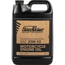 ENGINE OIL 20W50 1 GAL (4/CASE  SOLD EA)