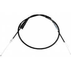 BLACK VINYL THROTTLE CABLE