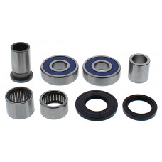 WHEEL BEARING & SEAL KIT