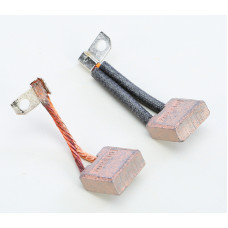 STARTER BRUSH KIT
