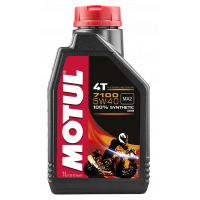 7100 OIL 4T 5W40 1L 12/CASE