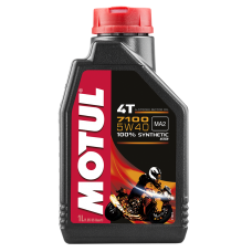 7100 OIL 4T 5W40 1L 12/CASE