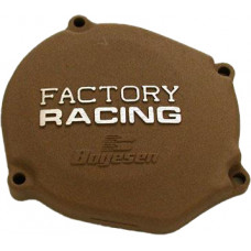 FACTORY RACING IGNITION COVER MAGNESIUM
