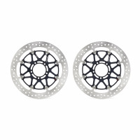 UPGRADE FRONT T-DRIVE ROTOR FLOATING