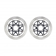 UPGRADE FRONT T-DRIVE ROTOR FLOATING