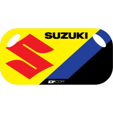PIT BOARD SUZUKI