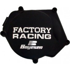 FACTORY RACING IGNITION COVER YZ250 '99-18 YZ250X '16-18