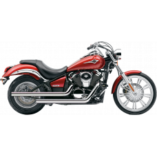 DRAGSTERS II FULL SYSTEM CHR KAW VN900 06-19