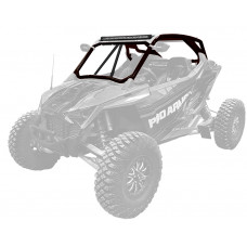 CAB ONLY CAGE W/V INTRUSION BLACK CAB ONLY CAGE W/V INTRUSION BLACK