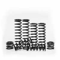DUAL RATE SPRING KIT HON DUAL RATE SPRING KIT HON