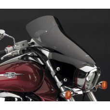 VSTREAM TOURING SCREEN DARK SMOKE REPLACEMENT SUZ