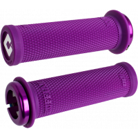 RUFFIAN MINI V2.1 BMX GRIP PURPLE/PURPLE