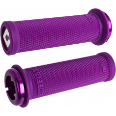 RUFFIAN MINI V2.1 BMX GRIP PURPLE/PURPLE