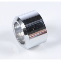 AXLE SPACER CHROME 41196-83 3/4