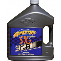 PLATINUM SX2 FULL SYN OIL 2T 32:1 1GAL