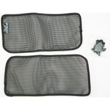 RADIATOR LOUVER MESH