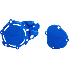 X-POWER KIT YAM BLUE