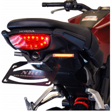 FENDER ELIMINATOR HONDA