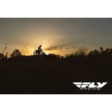 FLY-RIDERDISPLAY-TIMELESS3 MX PROMO SIGN 2023