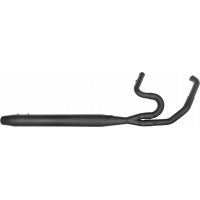 2IN1 TC SOFTAIL FULL LENGTH BLACK