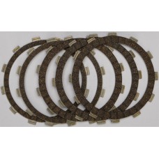 REDLINE CLUTCH KIT CK4524